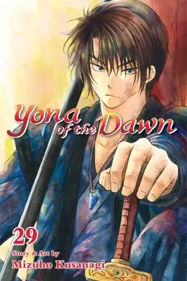 Yona dell'alba, Vol. 29, 29 - Yona of the Dawn, Vol. 29, 29
