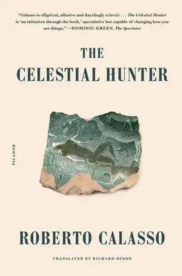 Il cacciatore celeste - The Celestial Hunter