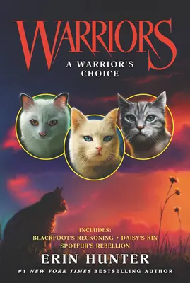 Guerrieri: La scelta del guerriero - Warriors: A Warrior's Choice