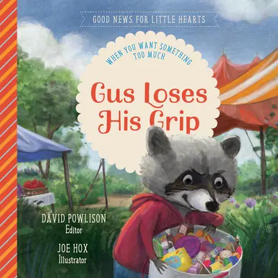 Gus perde la presa - Gus Loses His Grip