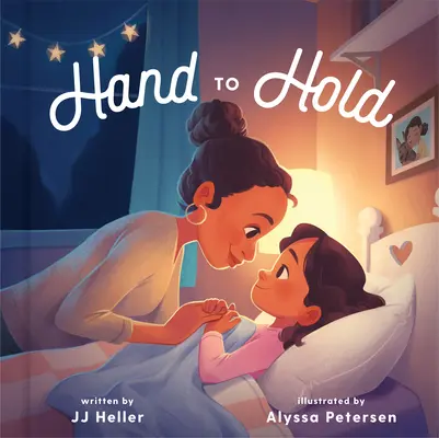 La mano da tenere - Hand to Hold
