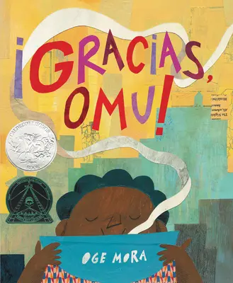Gracias, Omu! (Grazie, Omu!) - Gracias, Omu! (Thank You, Omu!)