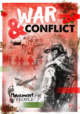 Guerra e conflitti - War and Conflict