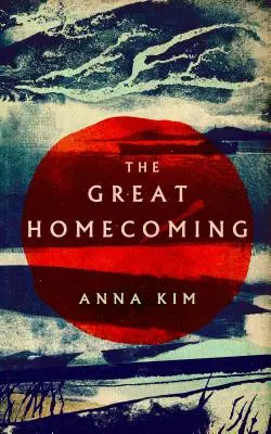 Il grande ritorno a casa - The Great Homecoming