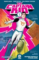 Capitan Kid, Volume 1 - Captain Kid, Volume 1