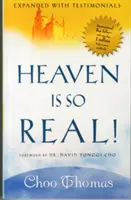 Il cielo è così reale! Ampliato con testimonianze - Heaven Is So Real!: Expanded with Testimonials