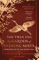 Il giardino delle nebbie della sera - Garden of Evening Mists