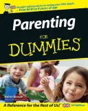 Genitorialità per principianti - Parenting For Dummies