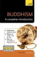 Buddismo: Un'introduzione completa: Insegnare da soli - Buddhism: A Complete Introduction: Teach Yourself