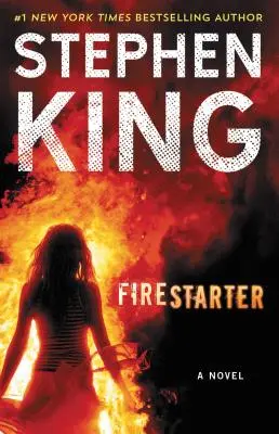 Il fuoco - Firestarter