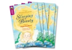 Oxford Reading TreeTops Grandi Storie: Oxford Livello 10: La bella addormentata Pack 6 - Oxford Reading Tree TreeTops Greatest Stories: Oxford Level 10: Sleeping Beauty Pack 6