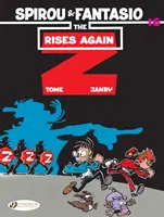 La Z risorge di nuovo - The Z Rises Again