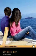 L1: Una ragazza incontra un ragazzo - L1: Girl Meets Boy