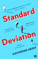 Deviazione standard - Standard Deviation