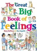 Il grande libro dei sentimenti - Great Big Book of Feelings