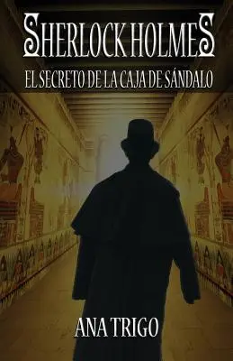 Sherlock Holmes Il segreto della Caja de Sndalo - Sherlock Holmes El Secreto de la Caja de Sndalo