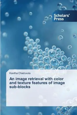 Un recupero di immagini con caratteristiche di colore e texture di sottoblocchi di immagini - An image retrieval with color and texture features of image sub-blocks