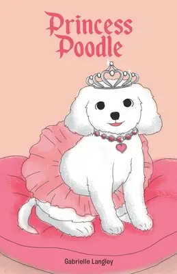 Principessa Barboncino - Princess Poodle