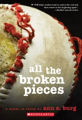 Tutti i pezzi rotti - All the Broken Pieces