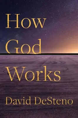 Come funziona Dio: La scienza dietro i benefici della religione - How God Works: The Science Behind the Benefits of Religion