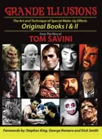 Grandi Illusioni: Libri I e II - Grande Illusions: Books I & II