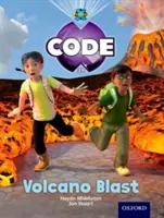 Progetto X Code: Esplosione del vulcano della Valle Proibita - Project X Code: Forbidden Valley Volcano Blast
