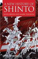 Una nuova storia dello scintoismo - A New History of Shinto