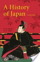 Storia del Giappone: Edizione riveduta - A History of Japan: Revised Edition