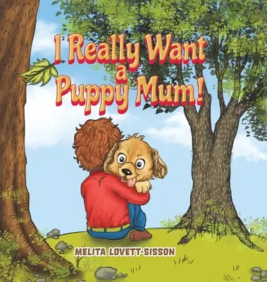 Voglio davvero una mamma cucciola! - I Really Want a Puppy Mum!