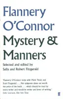 Mistero e buone maniere - Mystery and Manners