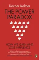 Il paradosso del potere: come guadagniamo e perdiamo influenza - Power Paradox - How We Gain and Lose Influence