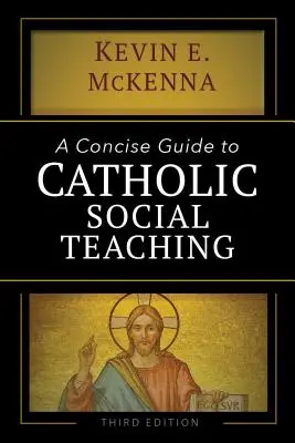 Guida concisa all'insegnamento sociale cattolico - A Concise Guide to Catholic Social Teaching