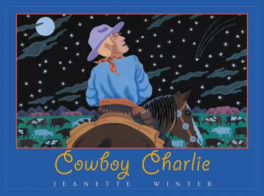 Cowboy Charlie: La storia di Charles M. Russell - Cowboy Charlie: The Story of Charles M. Russell