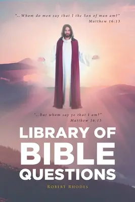 Biblioteca di domande sulla Bibbia - Library of Bible Questions