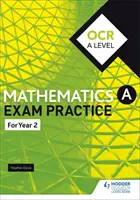 Esame di matematica OCR A Level (anno 2) - OCR A Level (Year 2) Mathematics Exam Practice
