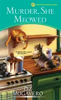 Omicidio, lei miagolava - Murder, She Meowed