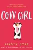 Ragazza mucca - Cow Girl