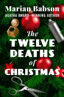 Le dodici morti di Natale - The Twelve Deaths of Christmas