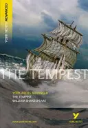 Tempesta: York Notes Advanced - tutto ciò che serve per recuperare, studiare e prepararsi alle valutazioni del 2021 e agli esami del 2022. - Tempest: York Notes Advanced - everything you need to catch up, study and prepare for 2021 assessments and 2022 exams