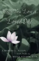 Quando si perde una persona cara - When You Lose a Loved One