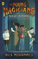 Giovani maghi e L'almanacco dei ladri - Young Magicians and The Thieves' Almanac