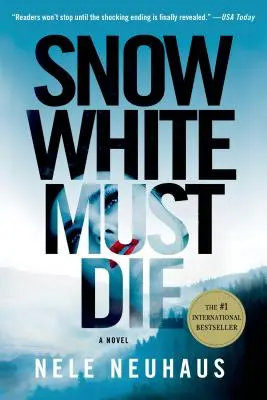 Biancaneve deve morire - Snow White Must Die