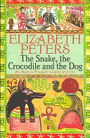 Il serpente, il coccodrillo e il cane - Snake, the Crocodile and the Dog