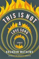 Questa non è una canzone d'amore - This Is Not a Love Song