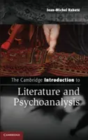 Introduzione di Cambridge alla letteratura e alla psicoanalisi - The Cambridge Introduction to Literature and Psychoanalysis