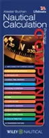 Compagno pratico di calcolo nautico - Nautical Calculation Practical Companion