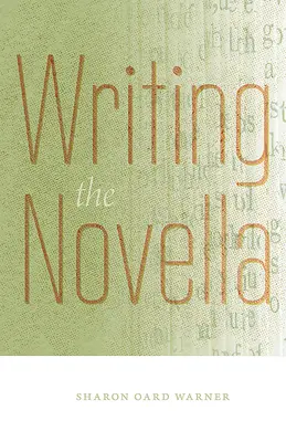 Scrivere una novella - Writing the Novella