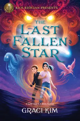 L'ultima stella caduta - The Last Fallen Star