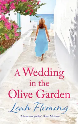 Un matrimonio nell'orto degli ulivi - A Wedding in the Olive Garden