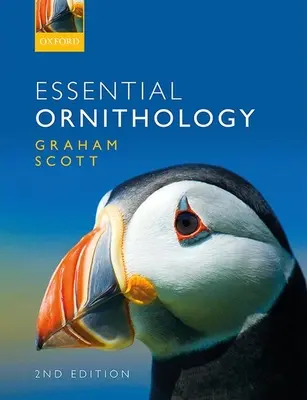 Ornitologia essenziale - Essential Ornithology